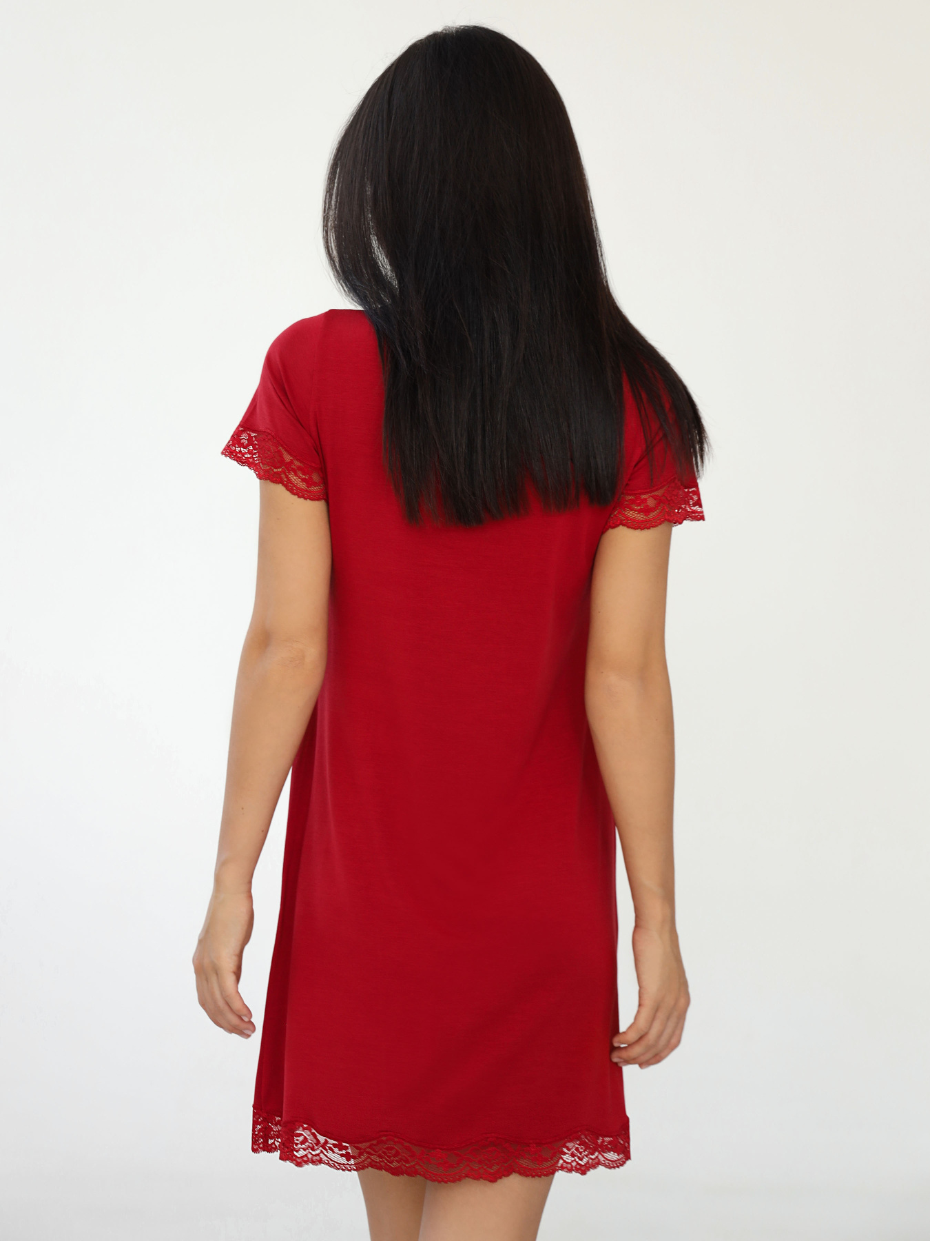 Ночная рубашка German Volf модель 24080 Фото