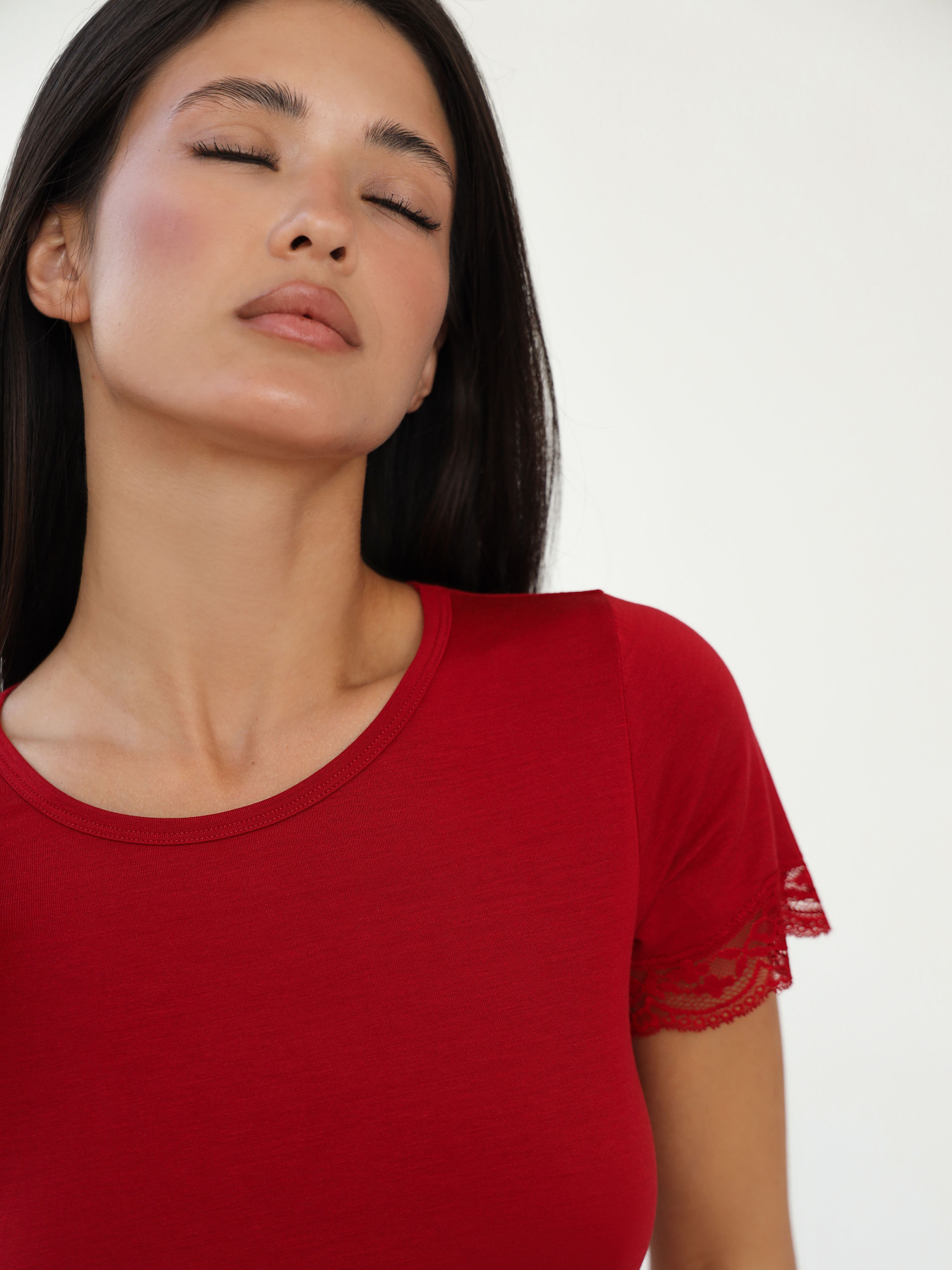 Ночная рубашка German Volf модель 24080 Фото