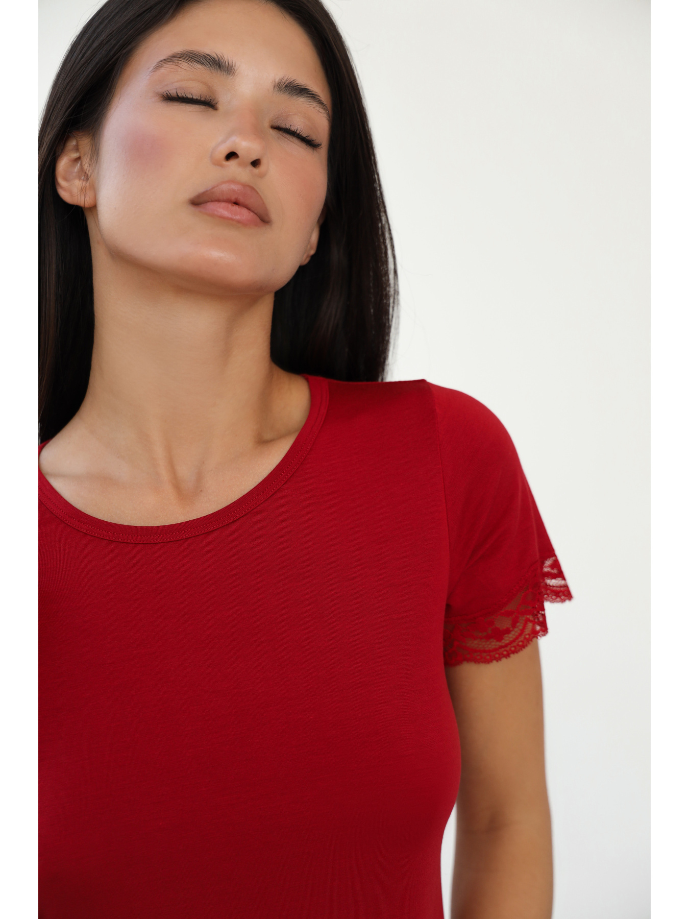 Нічна сорочка German Volf 24080_XXL модель 24080 Фото