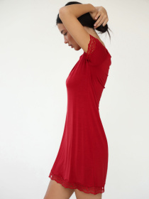 Нічна сорочка German Volf 24080_XXL модель 24080 Фото