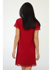 Нічна сорочка German Volf 24080_XXL модель 24080 Фото