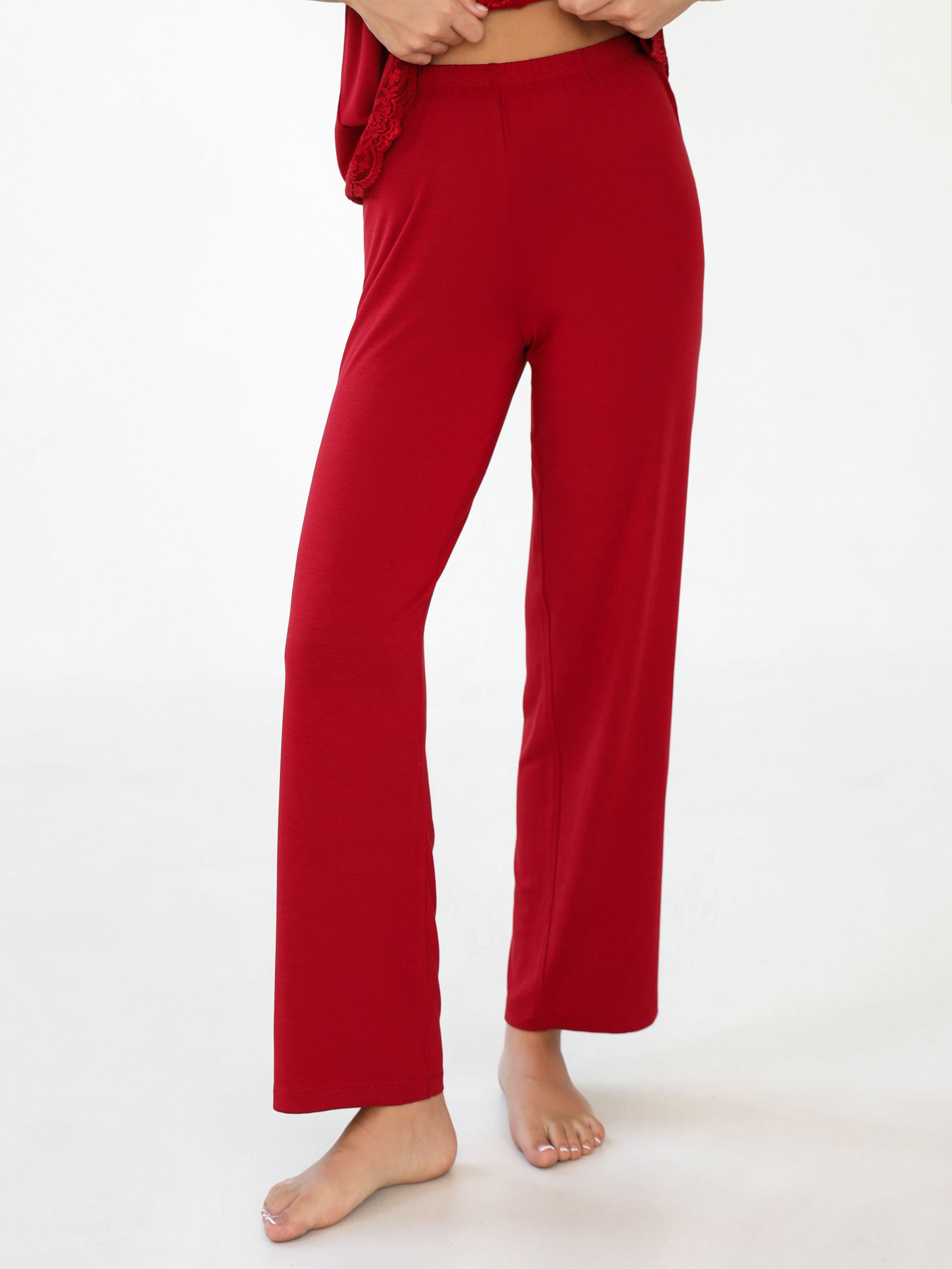 Низ пижамы German Volf модель 24076 Фото