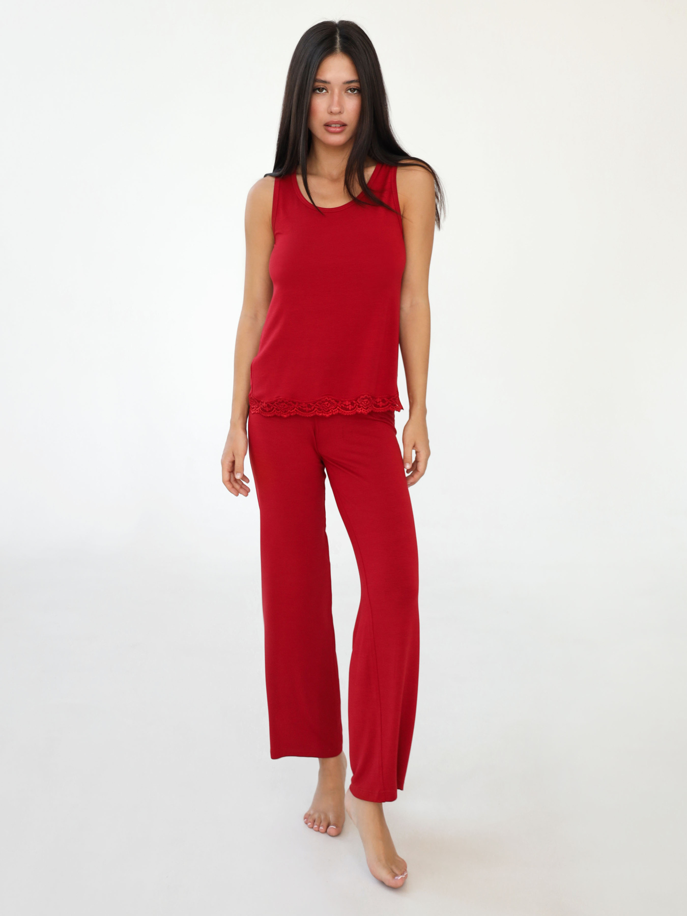 Низ пижамы German Volf 24076_S модель 24076 Фото