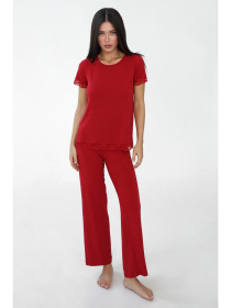 Низ пижамы German Volf 24076_S модель 24076 Фото