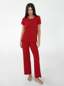 Низ пижамы German Volf 24076_S модель 24076 Фото