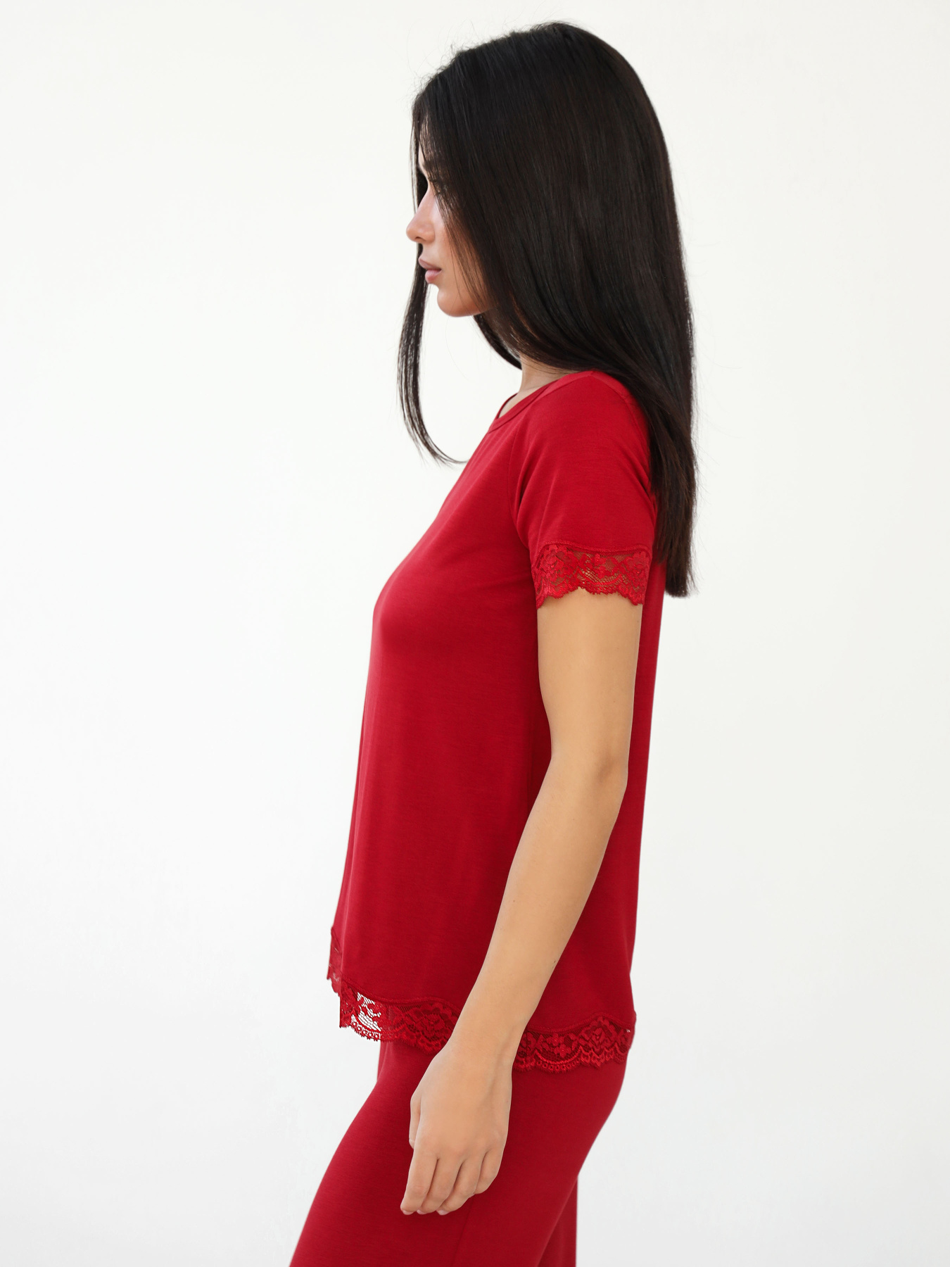 Верх пижамы German Volf модель 24084 Фото