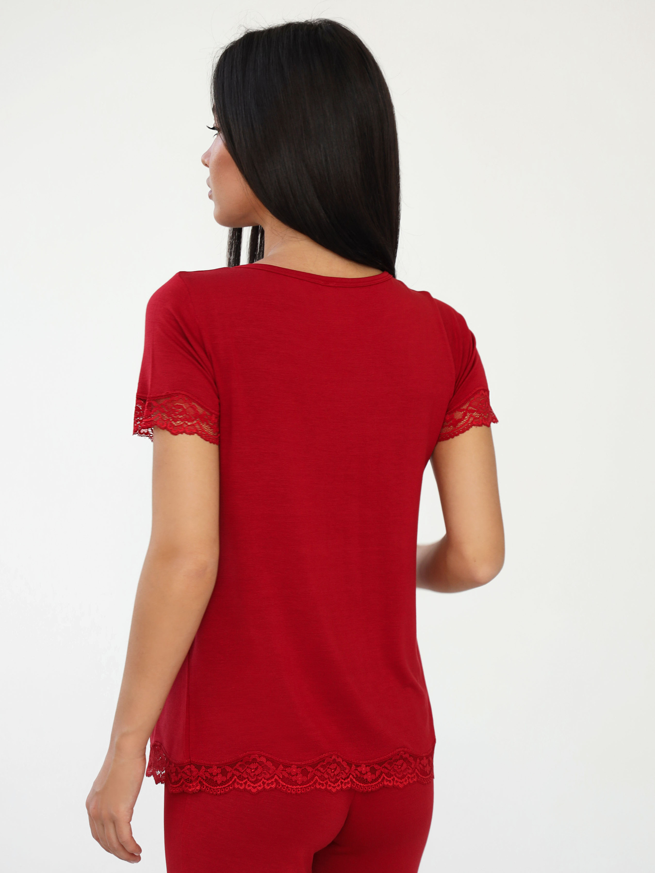 Верх пижамы German Volf модель 24084 Фото