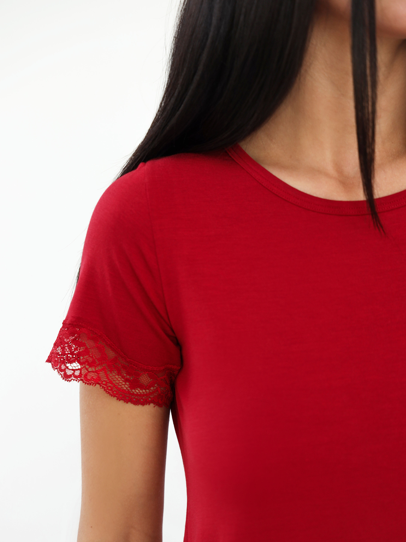 Верх пижамы German Volf модель 24084 Фото