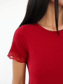 Верх пижамы German Volf модель 24084 Фото