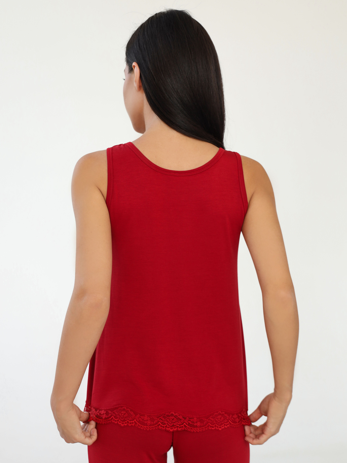 Майка для дома German Volf модель 24088 Фото