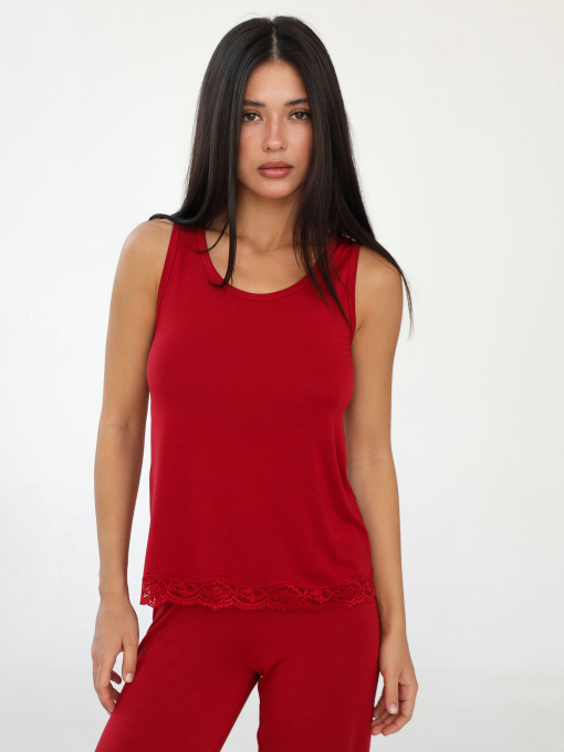 Майка для дому German Volf модель 24088 Фото