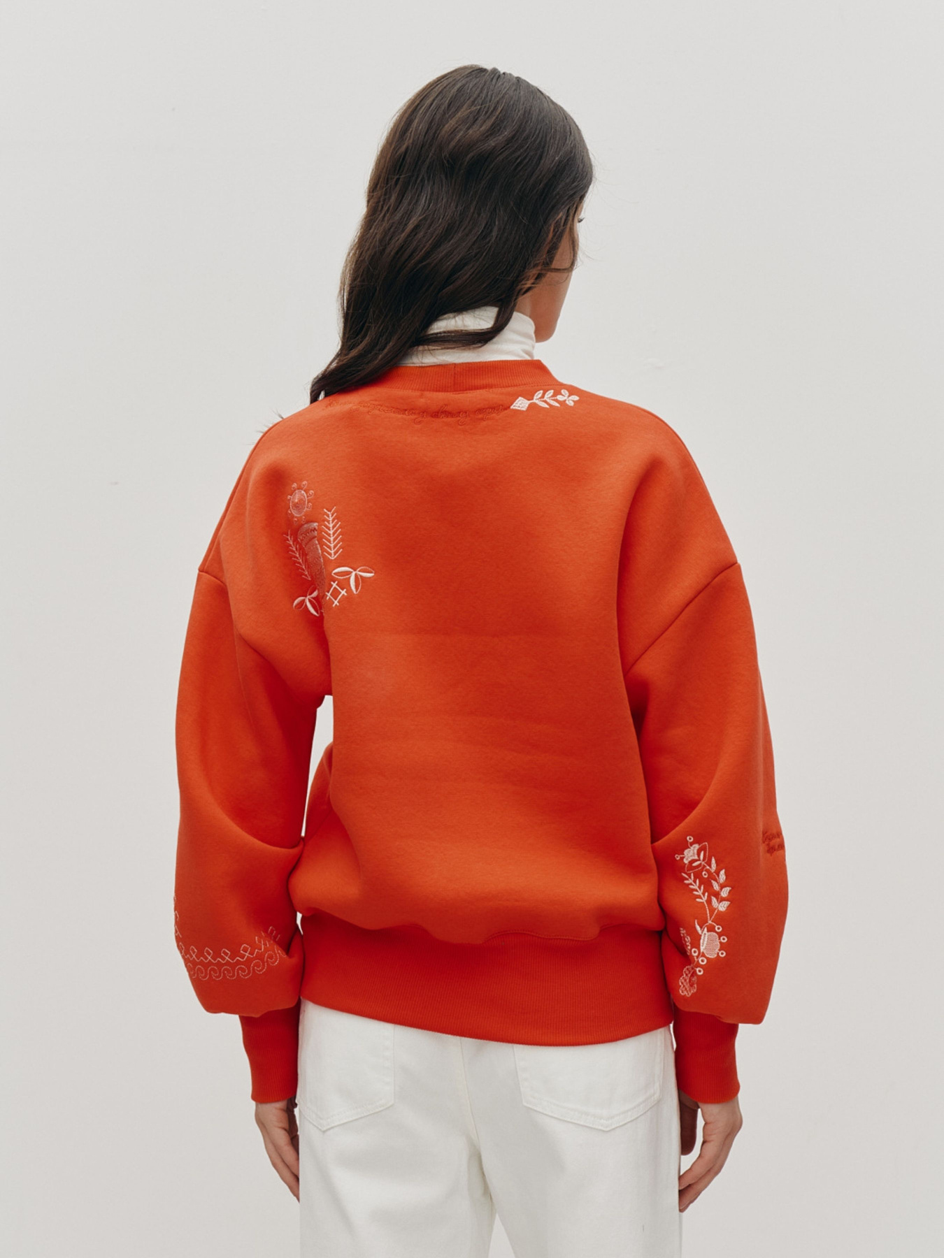 Свитшот RicaMare модель RM4225-11-25DC Фото