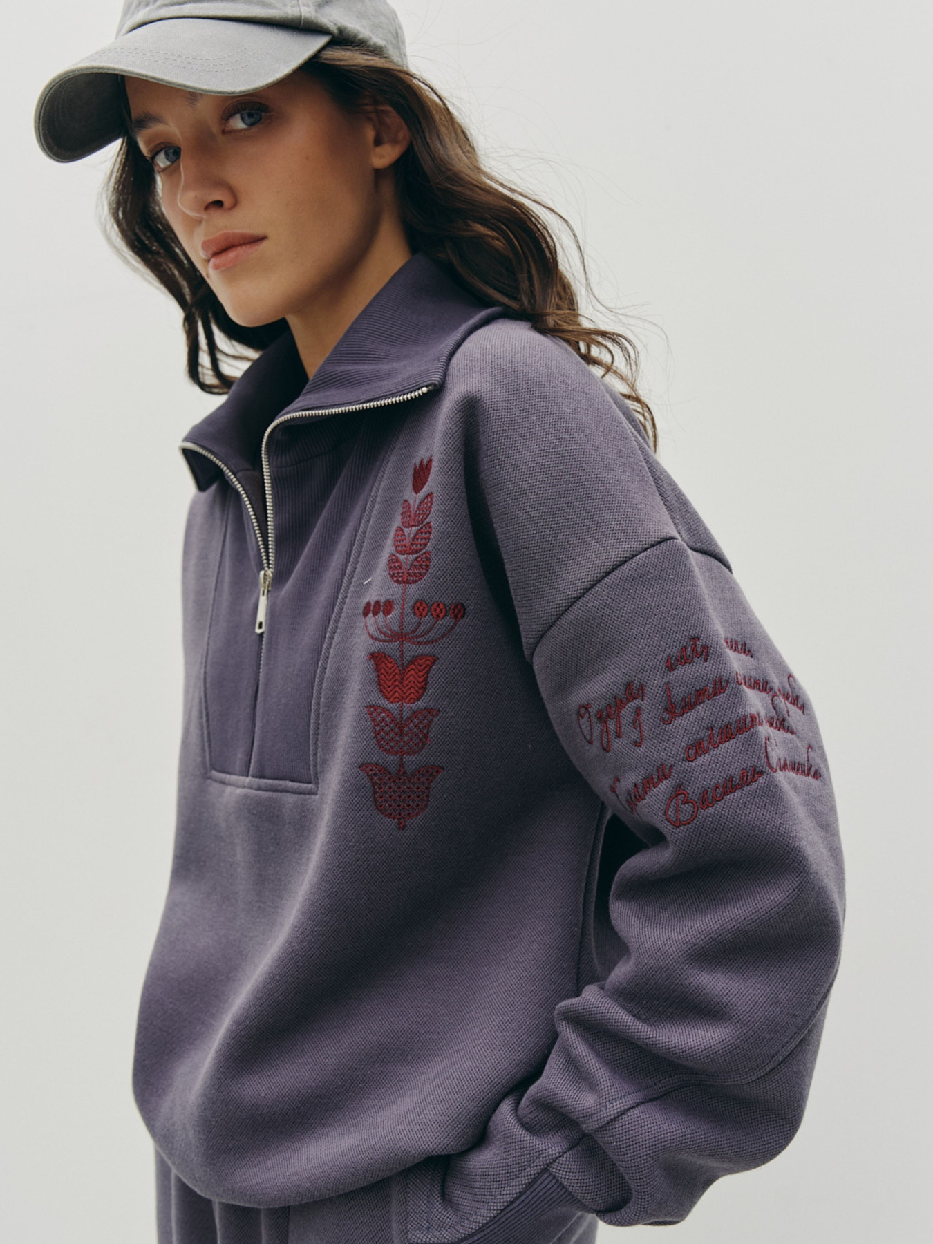 Повсякденний костюм RicaMare модель RM4207-9-25DS Фото