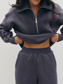 Повсякденний костюм RicaMare модель RM4207-9-25DS Фото