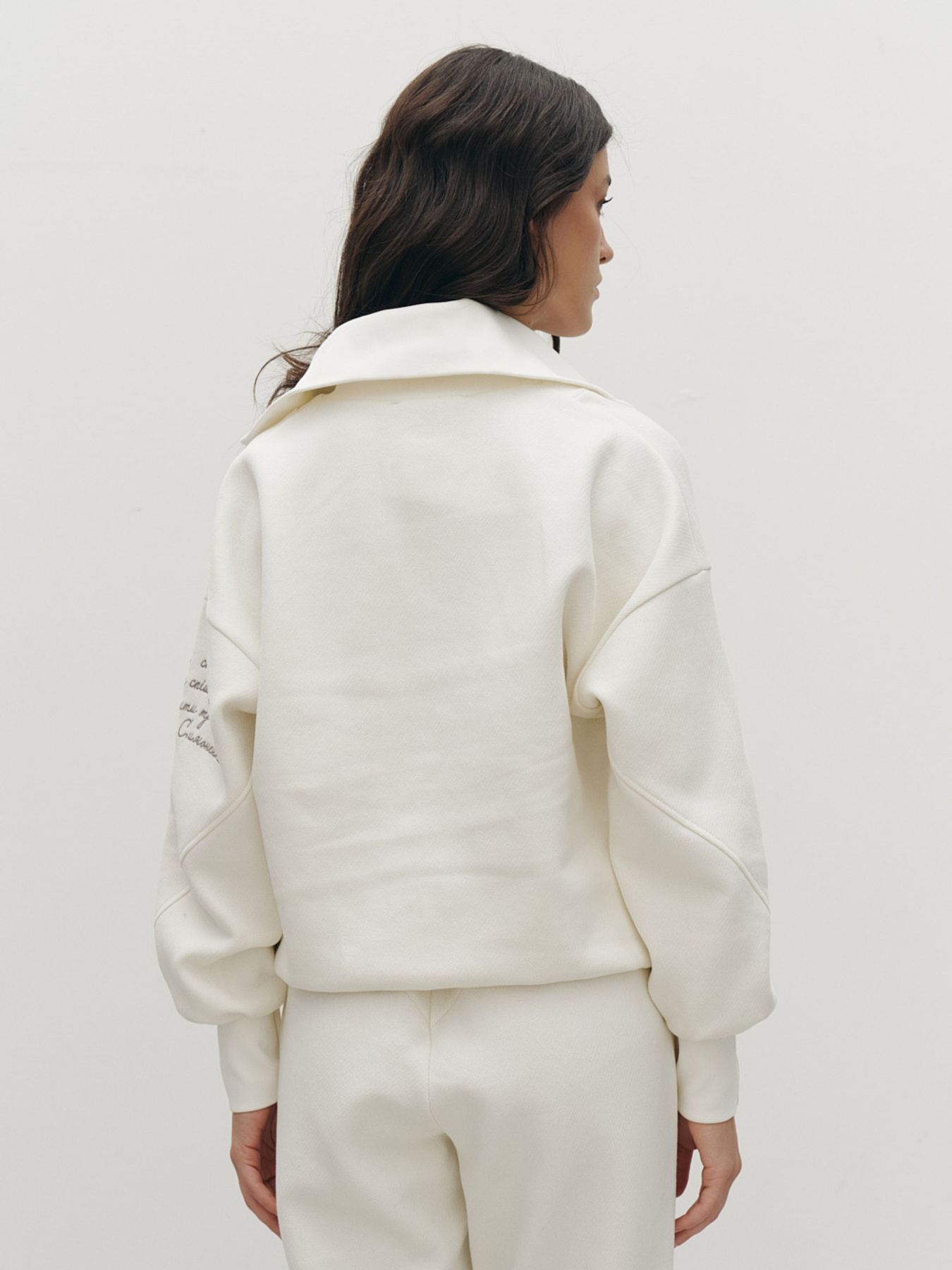 Повседневный костюм RicaMare модель RM4207-10-25DS Фото