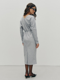 Платье миди RicaMare модель RM4217-9-24VC Фото