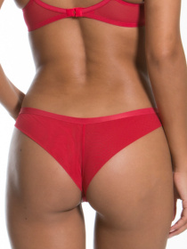 Труси GOSSARD Guipure модель 17103 Фото