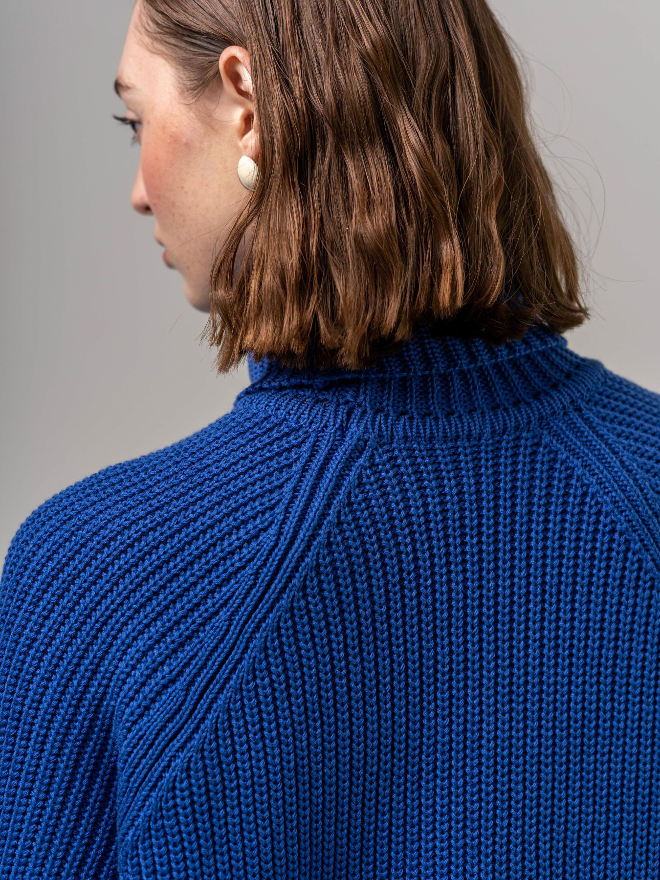 Свитер 7/11 Seven Eleven модель SE24SwtrMrg_Bl Фото