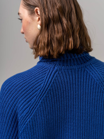 Светр 7/11 Seven Eleven модель SE24SwtrMrg_Bl Фото