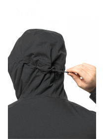 Пуховик Jack Wolfskin Troposphere Ins Jkt модель 1115321_6000 Фото