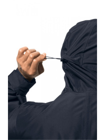 Парка Jack Wolfskin Winterlager модель 1115471_1010 Фото