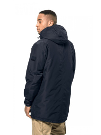 Парка Jack Wolfskin Winterlager модель 1115471_1010 Фото