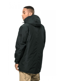 Парка Jack Wolfskin Winterlager Parka модель 1115471_6000 Фото