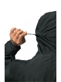 Парка Jack Wolfskin Winterlager Parka модель 1115471_6000 Фото