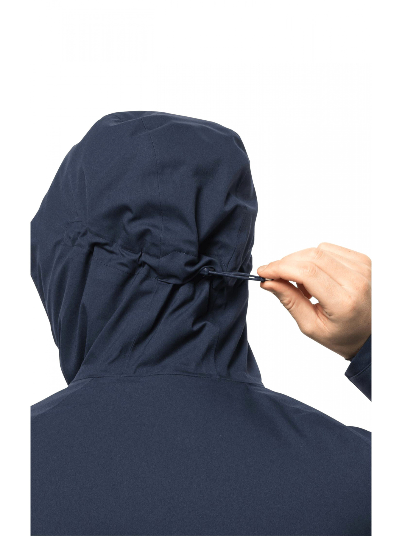 Пуховик Jack Wolfskin Troposphere Ins Jkt модель 1115321_1010 Пуховик Jack Wolfskin Troposphere Ins Jkt модель 1115321_1010 Фото