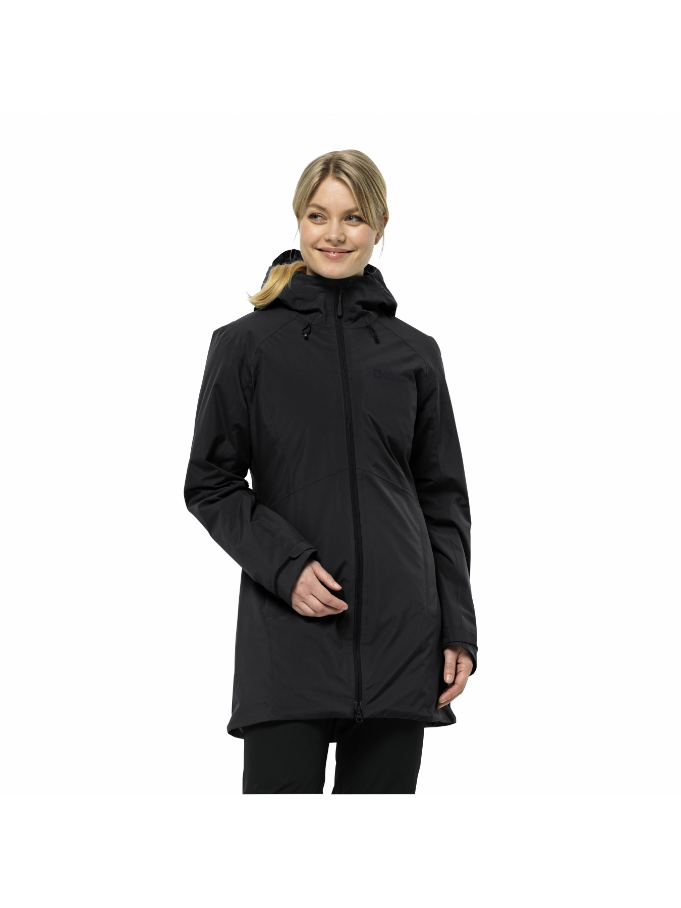 Зимняя куртка Jack Wolfskin Heidelstein ins jkt w модель 1115681_6000 Зимняя куртка Jack Wolfskin Heidelstein ins jkt w модель 1115681_6000 Фото