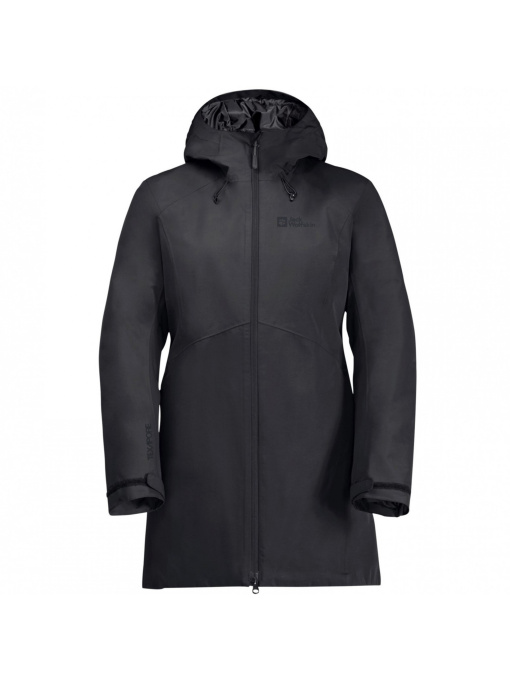 Зимова куртка Jack Wolfskin Heidelstein ins jkt w модель 1115681_6000 Фото