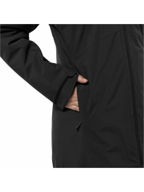 Зимняя куртка Jack Wolfskin Heidelstein ins jkt w модель 1115681_6000 Зимняя куртка Jack Wolfskin Heidelstein ins jkt w модель 1115681_6000 Фото