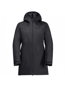 Зимняя куртка Jack Wolfskin Heidelstein ins jkt w модель 1115681_6000 Фото