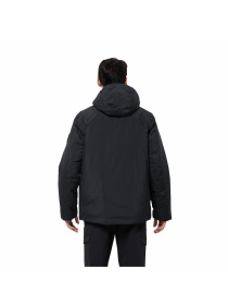 Зимова куртка Jack Wolfskin Textor Utility Jkt модель 1116101_6350 Фото