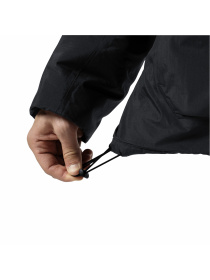 Зимова куртка Jack Wolfskin Textor Utility Jkt модель 1116101_6350 Фото