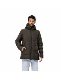 Зимняя куртка Jack Wolfskin Deutzer модель 1207451_5719 Фото