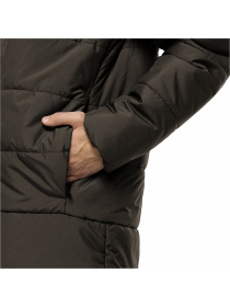 Зимняя куртка Jack Wolfskin Deutzer модель 1207451_5719 Фото