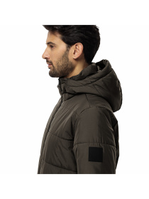 Зимняя куртка Jack Wolfskin Deutzer модель 1207451_5719 Фото
