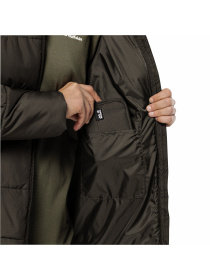 Зимняя куртка Jack Wolfskin Deutzer модель 1207451_5719 Фото