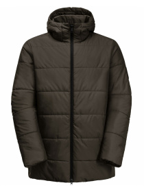 Зимняя куртка Jack Wolfskin Deutzer модель 1207451_5719 Фото