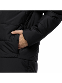 Пуховик Jack Wolfskin Deutzer Long Jkt модель 1207451_6000 Фото