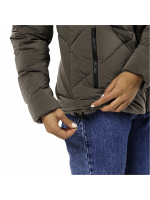 Пуховик Jack Wolfskin Marienplatz Jkt модель 1207611_5719 Фото