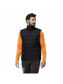 Утеплений жилет Jack Wolfskin Ather down vest m rds модель 1207691_6000 Утеплений жилет Jack Wolfskin Ather down vest m rds модель 1207691_6000 Фото