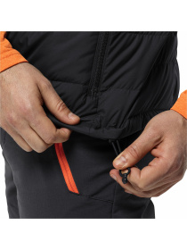 Утеплений жилет Jack Wolfskin Ather down vest m rds модель 1207691_6000 Утеплений жилет Jack Wolfskin Ather down vest m rds модель 1207691_6000 Фото