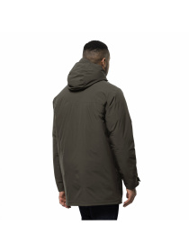 Парка Jack Wolfskin Koenigsbau Parka модель 1115461_5719 Фото