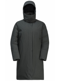 Зимова куртка Jack Wolfskin Luisenplatz Coat модель 1116121_4136 Фото