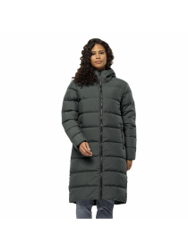 Зимова куртка Jack Wolfskin Frozen Palace Coat модель 1204133_4136 Фото