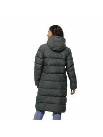 Зимова куртка Jack Wolfskin Frozen Palace Coat модель 1204133_4136 Фото