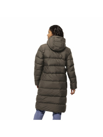Зимова куртка Jack Wolfskin Frozen Palace Coat модель 1204133_5719 Фото