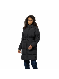 Зимняя куртка Jack Wolfskin Frozen Lake Coat модель 1206132_6000 Фото
